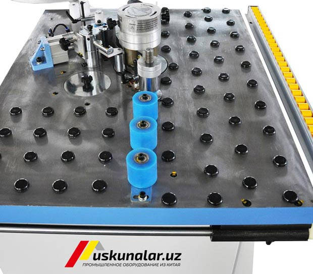 Uskunalar.uz - Curve edge bander machine US-RB-515BT