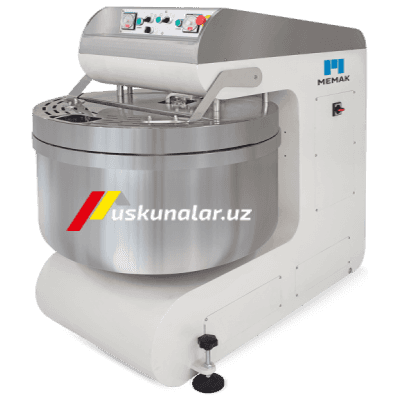 Uskunalar.uz - Automatic dough mixer