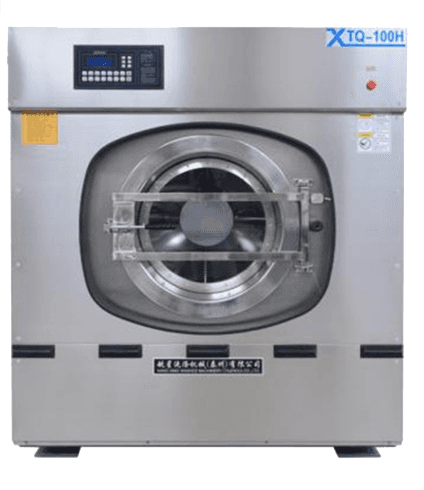 Uskunalar.uz - Commercial washing machine 100 kg