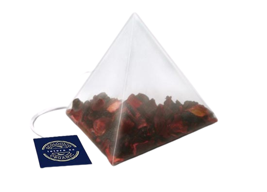 Uskunalar.uz - Pyramids Tea Bag Packing Machine (1-50 gr)