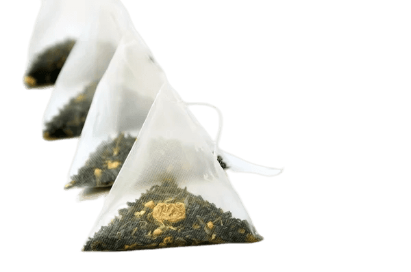 Uskunalar.uz - Pyramids Tea Bag Packing Machine (1-50 gr)