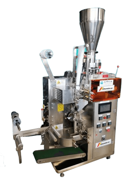 Uskunalar.uz - Bag tea packaging equipment