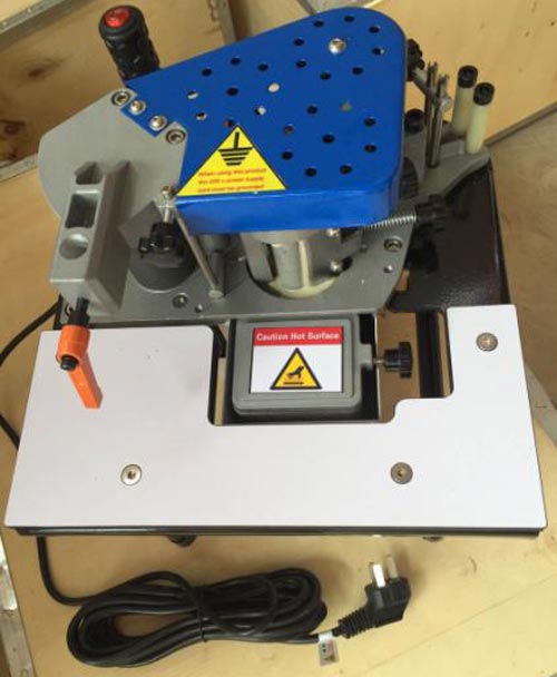 Uskunalar.uz - Portable edge banding machine