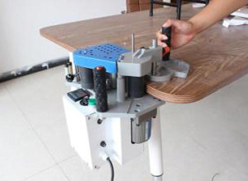 Uskunalar.uz - Portable edge banding machine