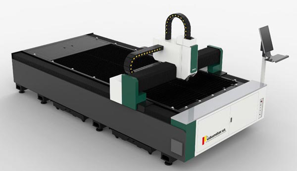 Uskunalar.uz - Metalni qayta ishlovchi lazerli kesish uskunasi US-FMA3015