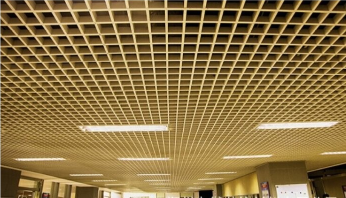 Uskunalar.uz - Grid ceiling roll-forming machine
