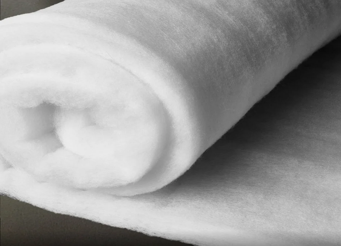Uskunalar.uz - Non woven production line for quilt