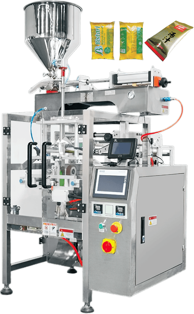 Uskunalar.uz - Оборудование для упаковки жидкостей US-UMEO-320Y | 50-1000 ml