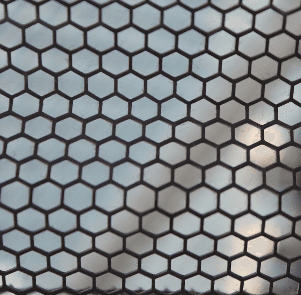 Uskunalar.uz - Perforated metal mesh US-J21S-16