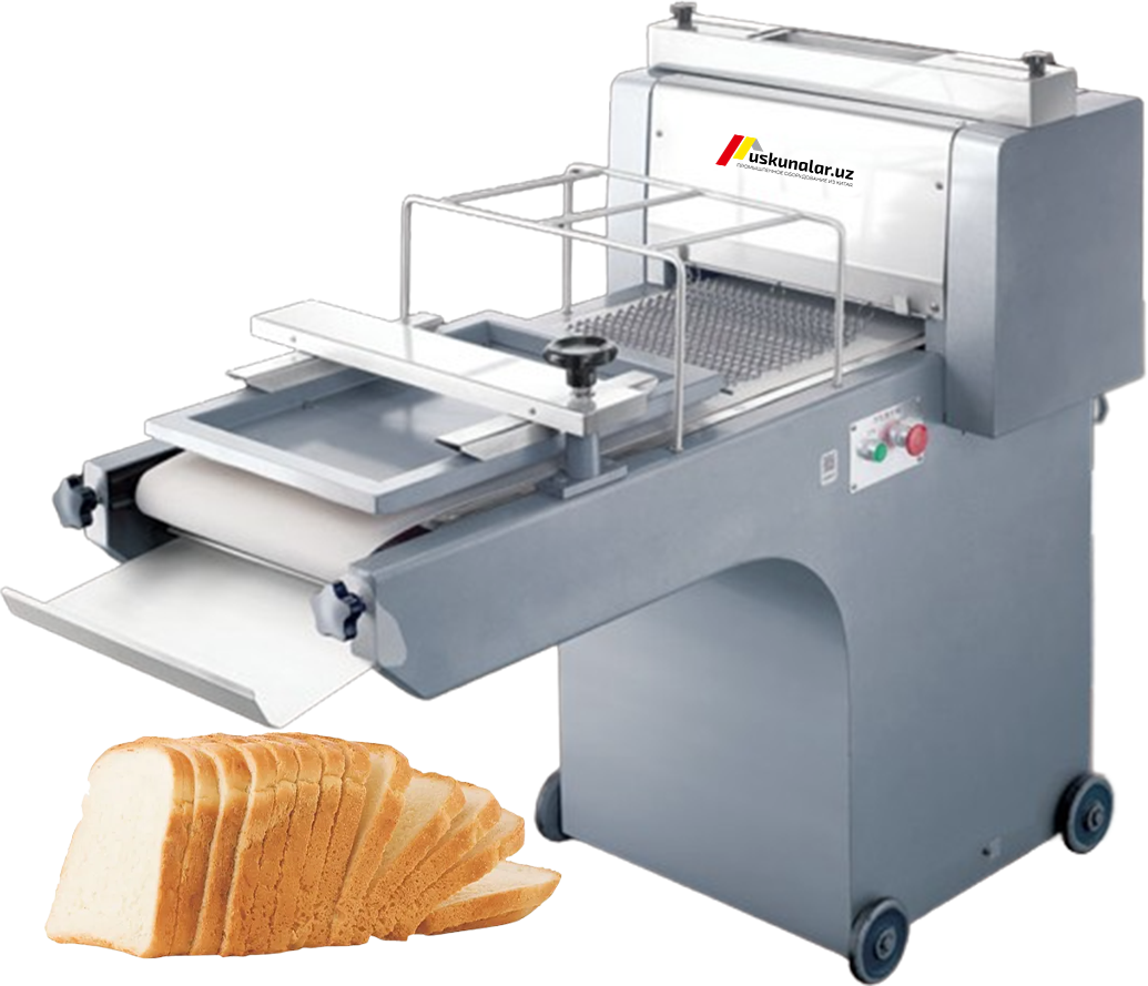 Uskunalar.uz - Tost bread former US-SXTS-38