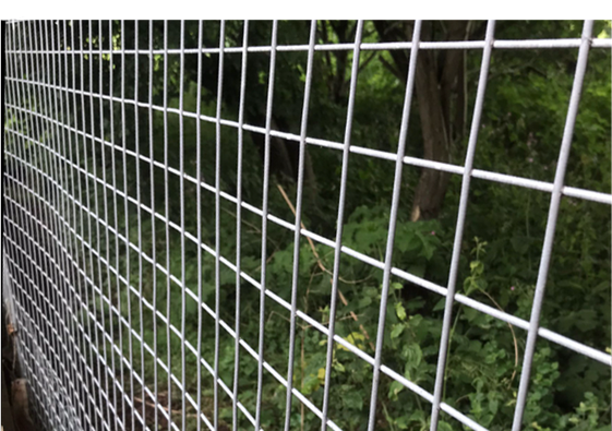Uskunalar.uz - Euro mesh production line 2.5*6 m