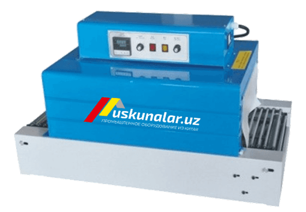 Uskunalar.uz - Shrink machine (US-BS260)