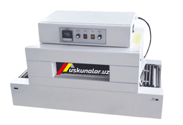 Uskunalar.uz - Hot air Circulation Shrinking Machine (US-BS4020)