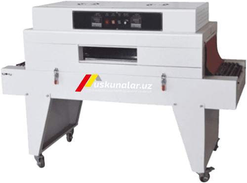 Uskunalar.uz - Hot air Circulation Shrinking Machine (US-BS4020L)