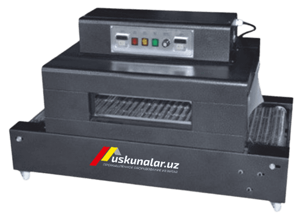 Uskunalar.uz - Shrink machine (US-BS4035)