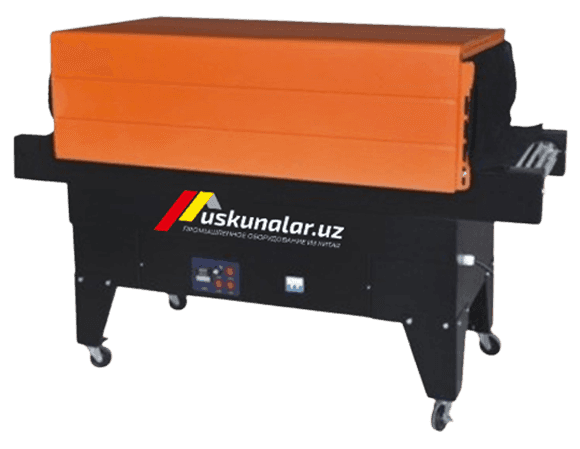 Uskunalar.uz - Jet heat shrink machine (US-BS4525)