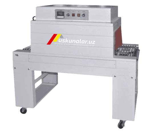 Uskunalar.uz - Shrink machine (US-BS4525A)