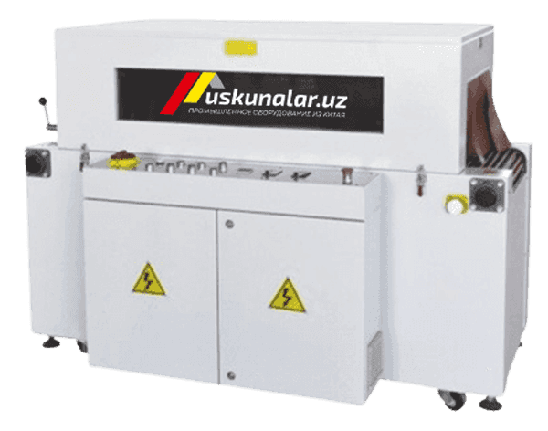 Uskunalar.uz - Hot air Circulation Shrinking Machine (US-BS5030)