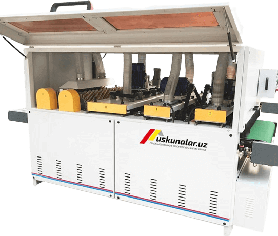 Uskunalar.uz - Полировальный станок US-DT1000-6S (Z2Y2H2)