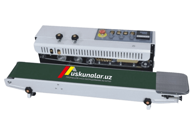 Uskunalar.uz - Multifunctional film sealing machine (US-FR-1000)