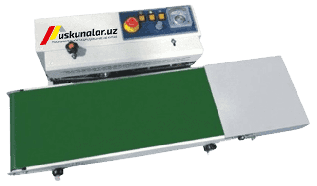 Uskunalar.uz - Multifunctional film sealing machine (US-FR-770-250)