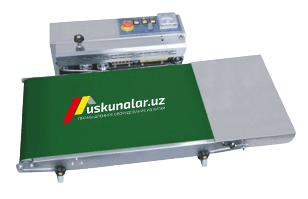 Uskunalar.uz - Multifunctional film sealing machine (US-FR-770-400)