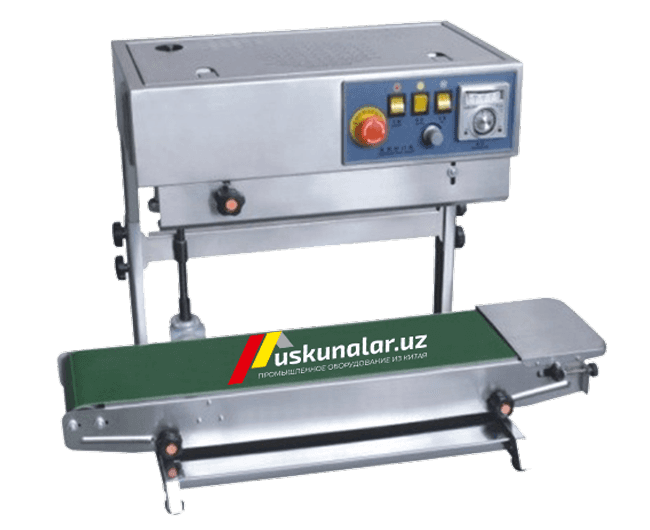 Uskunalar.uz - Vertical film sealing machine (US-FR-770)