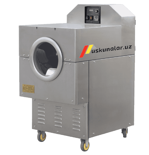 Uskunalar.uz - Small electromagnetic roasting machine