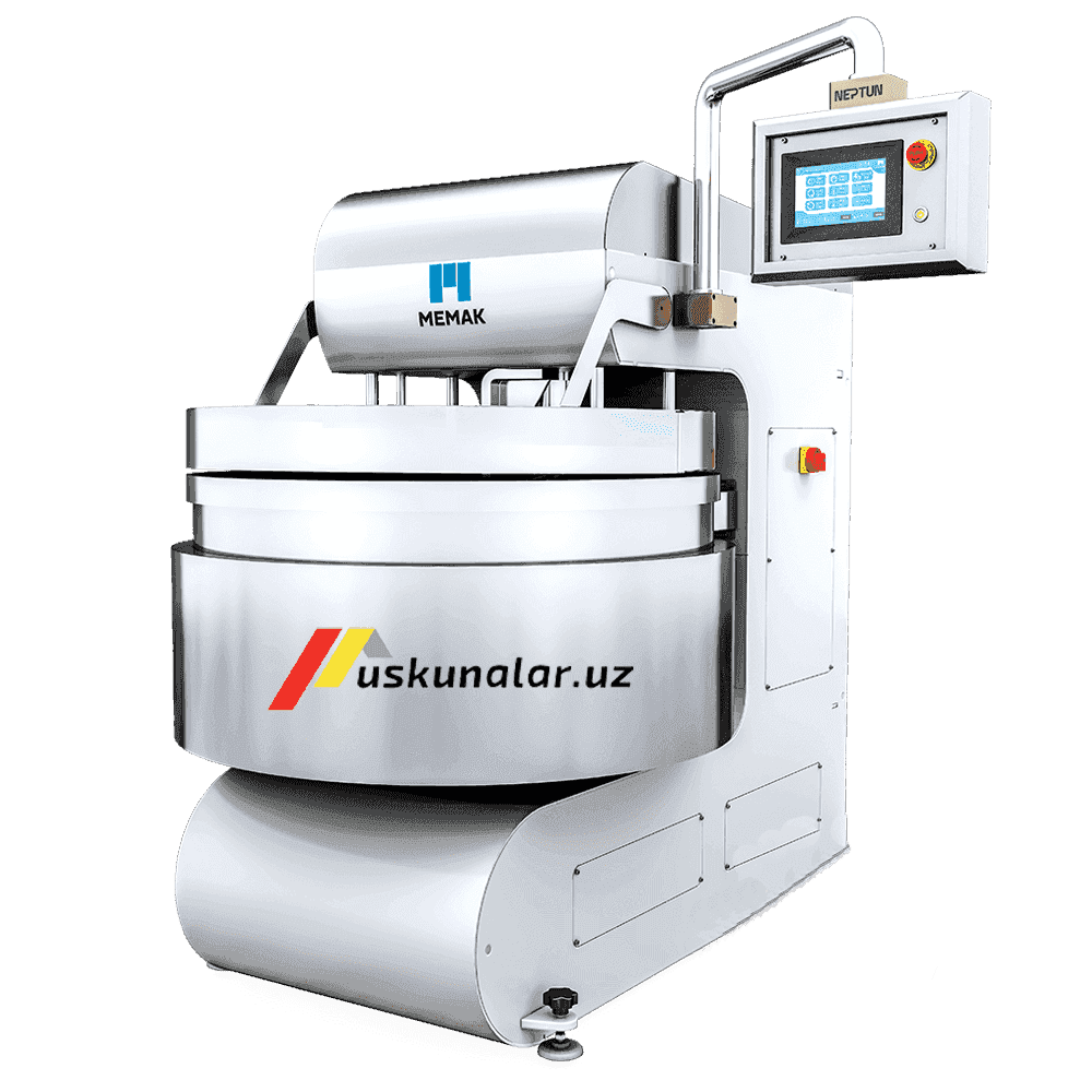 Uskunalar.uz - Automatic dough mixer