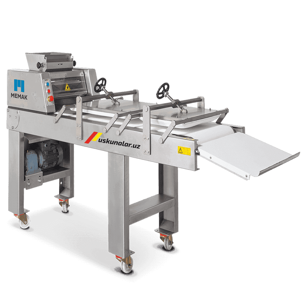 Uskunalar.uz - Long forming machine