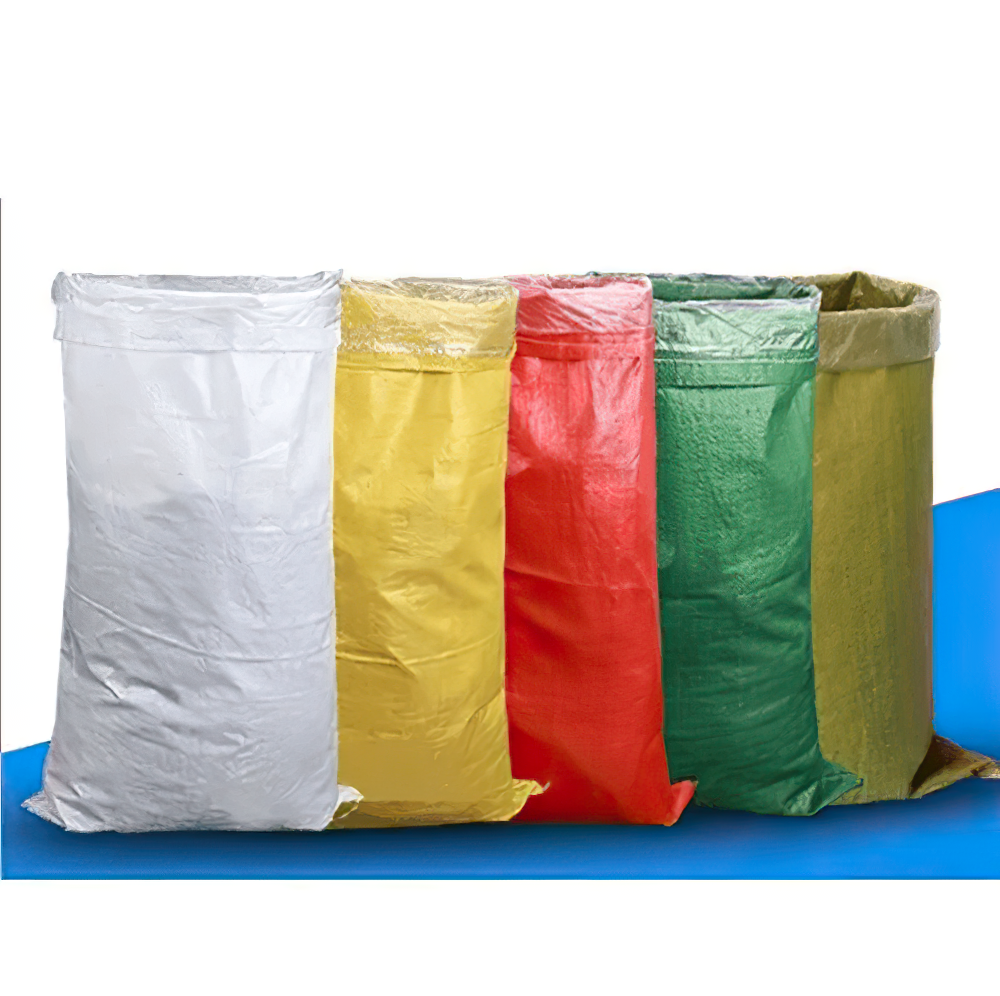 Uskunalar.uz - PP woven bag production line