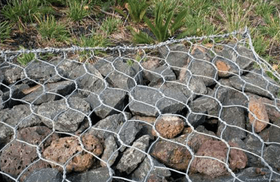 Uskunalar.uz - Gabion mesh machine US-LNWL23-60-2