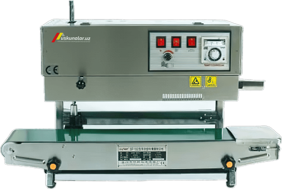 Uskunalar.uz - Continuous sealer (vertical) US-SF-150LW