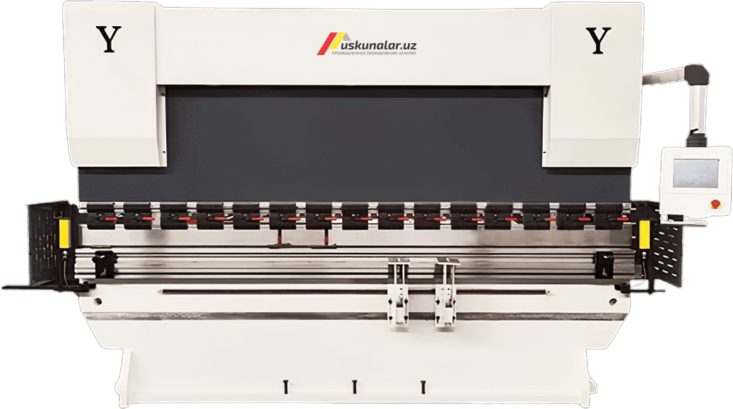 Uskunalar.uz - Листогибочное оборудование US-TW-125T