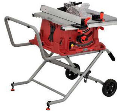 Uskunalar.uz - Portable table saw machine US-M1H-ZP-255