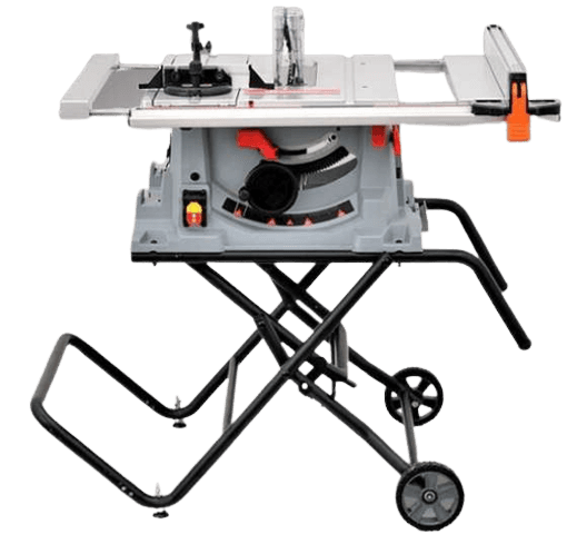 Uskunalar.uz - Portable table saw machine US-M1H-ZP-255A