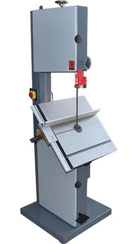 Uskunalar.uz - Woodworking band saw machine US-MJ345