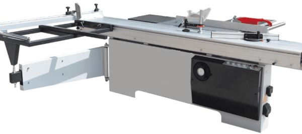 Uskunalar.uz - Sliding table saw machine US-MJ6128-90