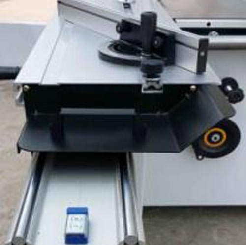 Uskunalar.uz - Sliding table saw machine US-MJ6132-45F