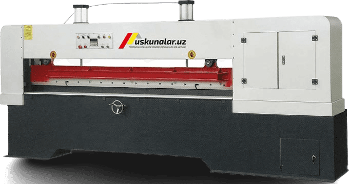 Uskunalar.uz - MJB series veneer clipper US-MJB2680