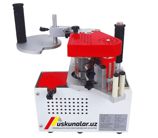 Uskunalar.uz - Edge banding machine US-MY-60