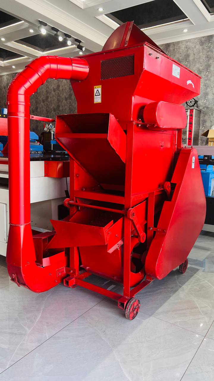 Uskunalar.uz - PEANUT SHELLING EQUIPMENT