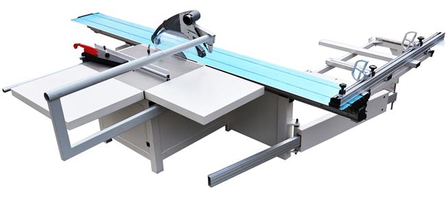 Uskunalar.uz - Sliding table saw machine US-RB-720G-3800mm-dark