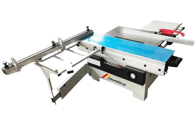 Uskunalar.uz - Sliding table panel saw machine US-RB-600