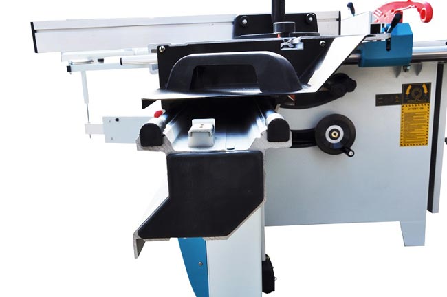 Uskunalar.uz - Sliding table panel saw machine US-RB-710