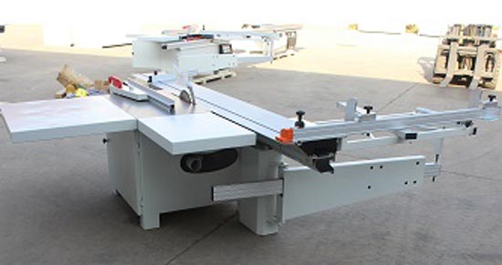 Uskunalar.uz - Precision table saw machine US-RB-710TY