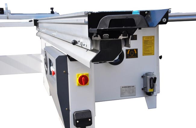 Uskunalar.uz - Sliding table panel saw machine US-RB-710Y-2