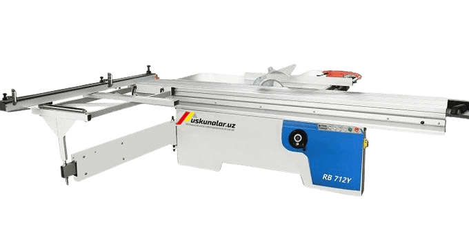 Uskunalar.uz - Sliding table panel saw machine US-RB-710Y-2