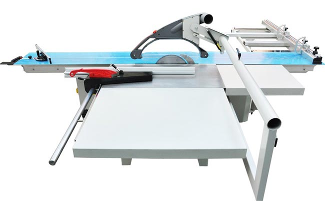 Uskunalar.uz - Sliding table saw machine US-RB-720