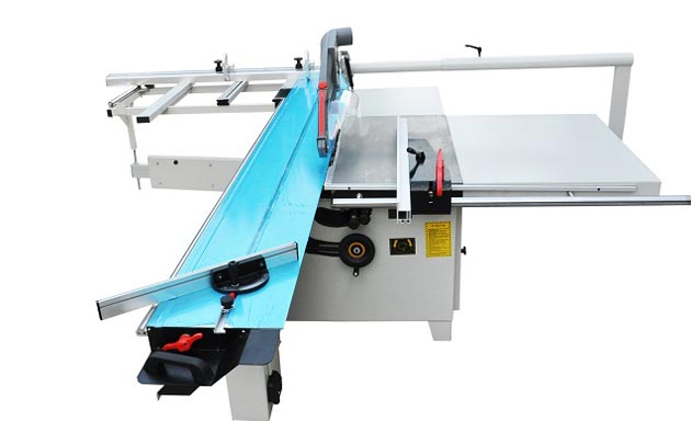 Uskunalar.uz - Sliding table saw machine US-RB-720